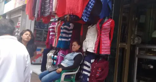 TIENDA DE ROPA INDIGENA BOGOTÁ TIENDA DE ROPA INDIGENA BOGOTÁ